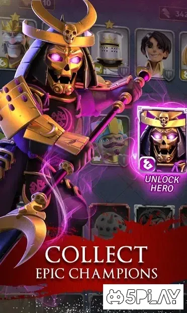 Rivengard 1.15.1 screenshot 1