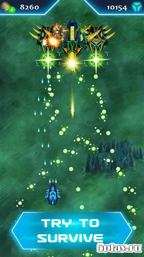 River Killer 2 screenshot 4