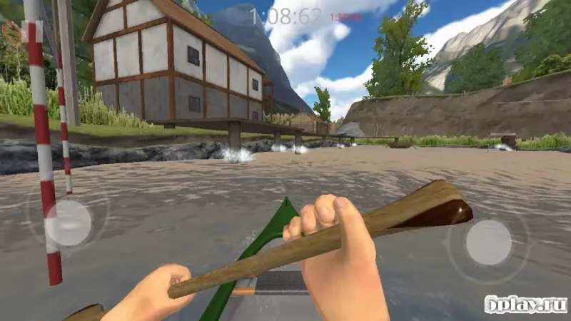 RIVER RAFT: whitewater 2019 screenshot 4