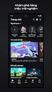 Roblox VN screenshot