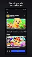 Roblox VN screenshot