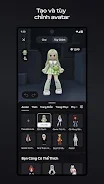 Roblox VN screenshot