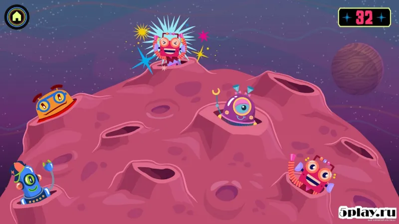 Robo_Rock screenshot 3