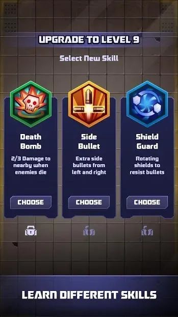 Robot Assassin: Bullet Fight 2.13 screenshot 1