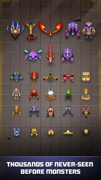 Robot Assassin: Bullet Fight 2.13 screenshot 3