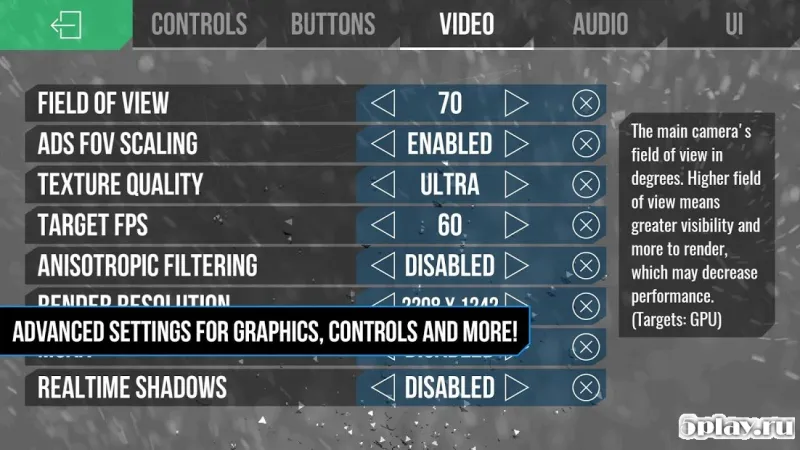 ROBOTS COOP screenshot 4