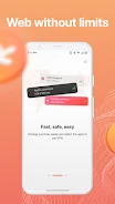 Robox VPN - Surf & Earn screenshot