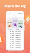 Robox VPN - Surf & Earn screenshot