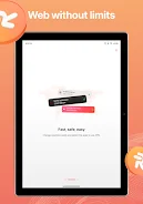 Robox VPN - Surf & Earn screenshot