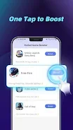 Rocket Game Booster - Zero Lag screenshot
