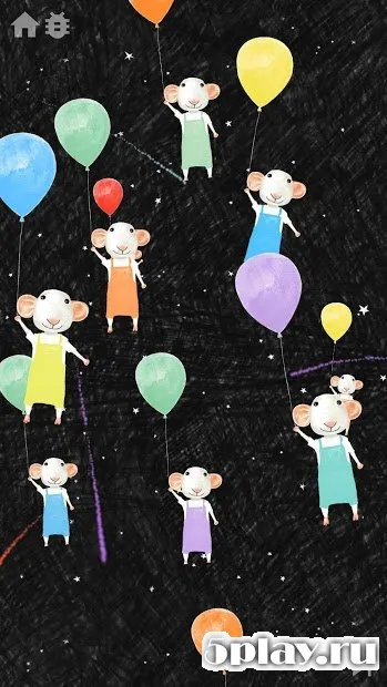 Rocket Mouse screenshot 3