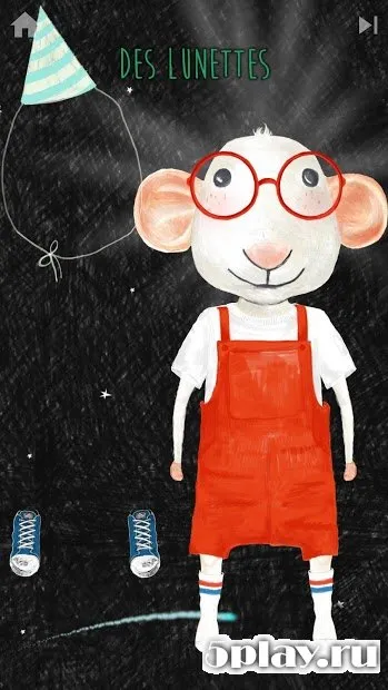 Rocket Mouse screenshot 4