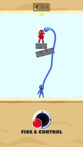 Rocket Punch! 1.91 screenshot 2