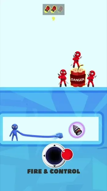 Rocket Punch! 1.91 screenshot 4