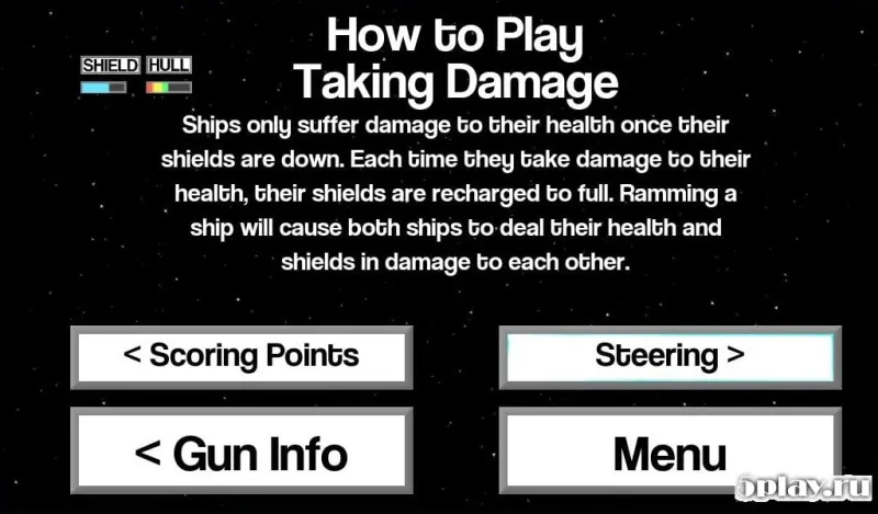 Rocketship to Mars screenshot 4