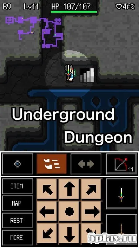 Rogue Heroes screenshot 4