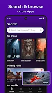 Roku Tv Remote Control screenshot