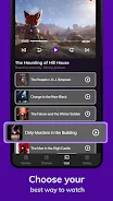 Roku Tv Remote Control screenshot