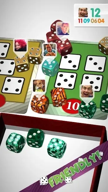 Roll For It! screenshot 2