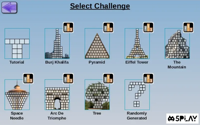 Roll to the Top screenshot 1