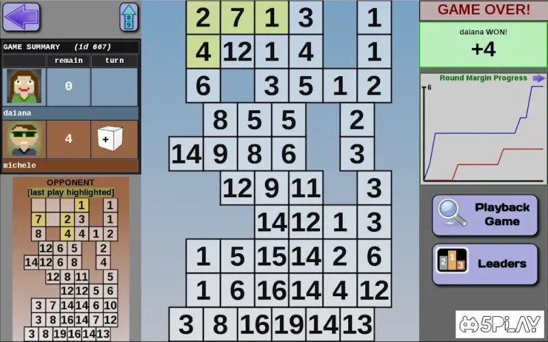 Roll to the Top screenshot 3