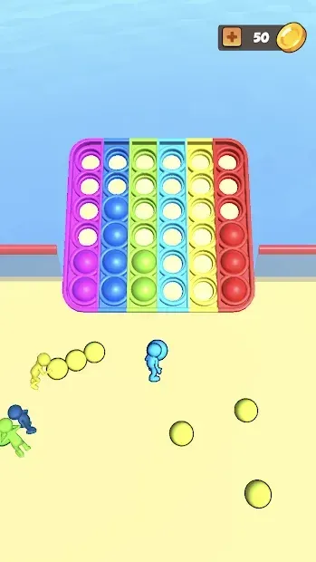 Rolling Balls 1.0 screenshot 4