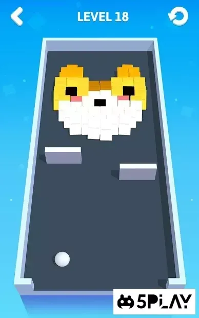 Rolling Domino screenshot 4