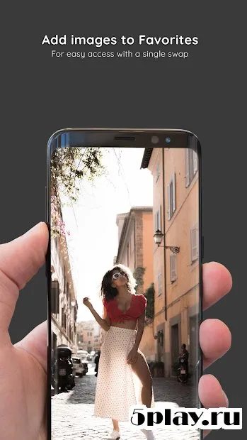 Rome Wallpapers PRO 4K Italy Backgrounds screenshot 3