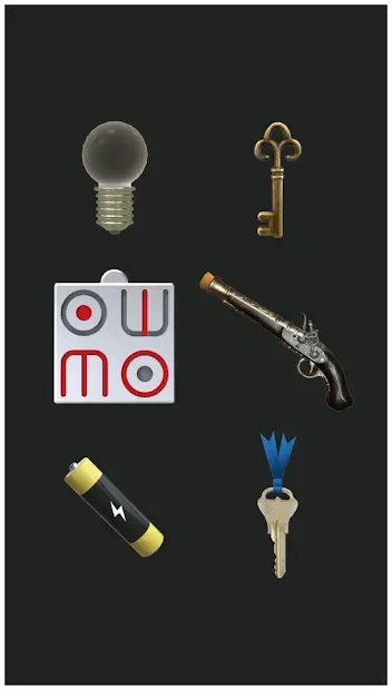 RoomEscape The strange cottage screenshot 4