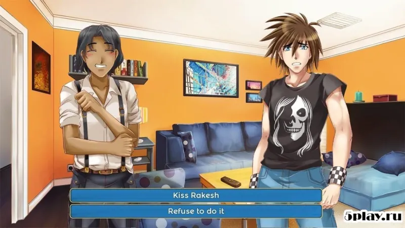 Roommates screenshot 3