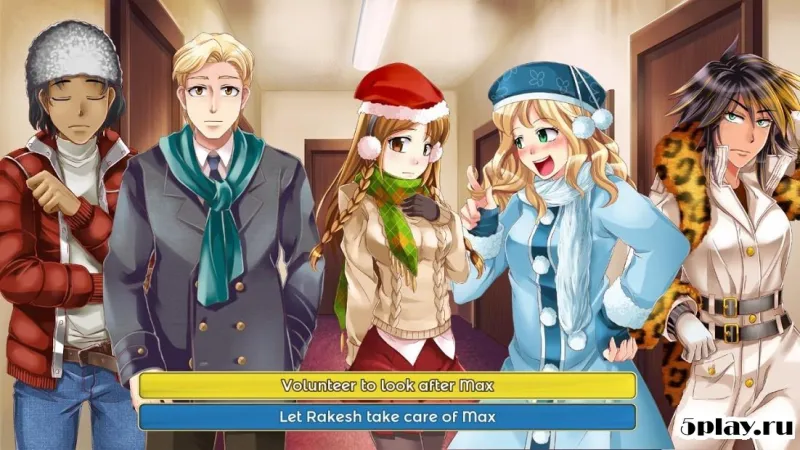 Roommates screenshot 4