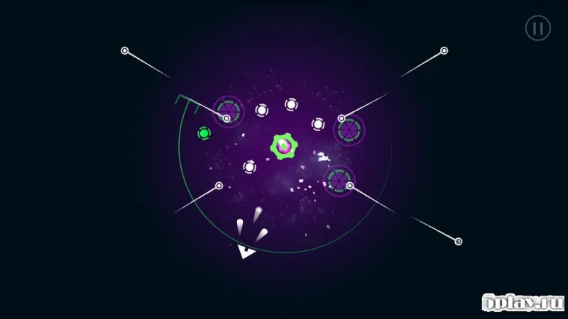 Roto Strike screenshot 2