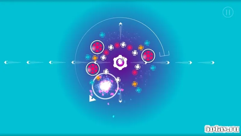 Roto Strike screenshot 3