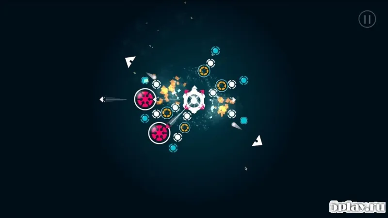 Roto Strike screenshot 4