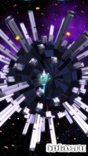 Round Space screenshot 2