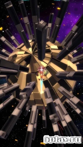 Round Space screenshot 4