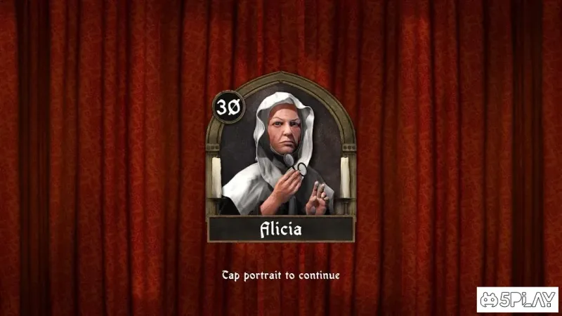 Royal Adviser screenshot 3