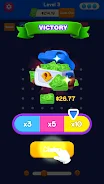 Royal Arrow: Merge & Match screenshot