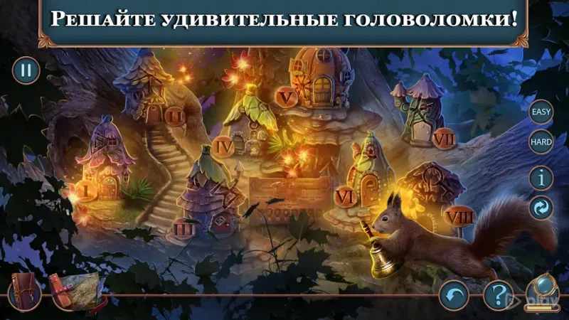 Royal Romances: Episode 1 f2p 1.0.16 screenshot 2