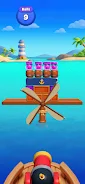 Royal Splash: Tower Blast screenshot