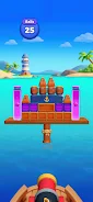 Royal Splash: Tower Blast screenshot
