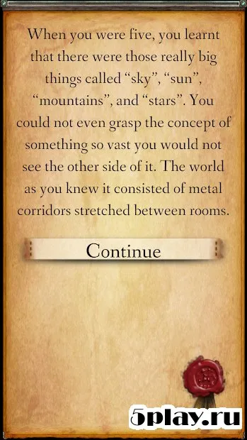 RPG Module Full screenshot 2