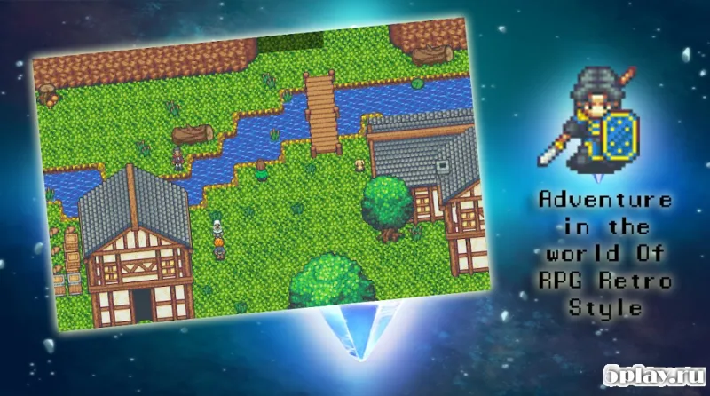 RPG Ring Of Demon screenshot 2