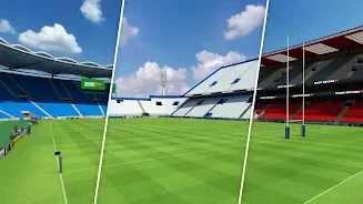 Rugby Nations 24 screenshot