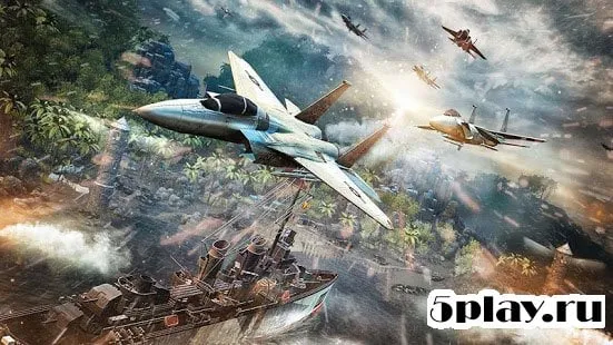 Rules of Navy Battlefield Simulator: World War screenshot 3