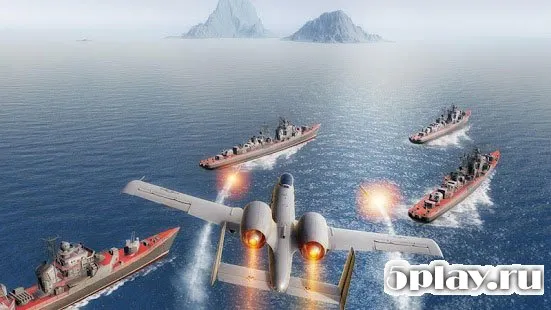 Rules of Navy Battlefield Simulator: World War screenshot 4