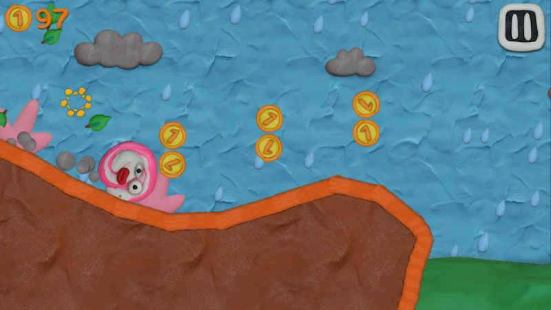 Run Candy Run screenshot