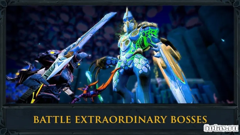 RuneScape screenshot 2