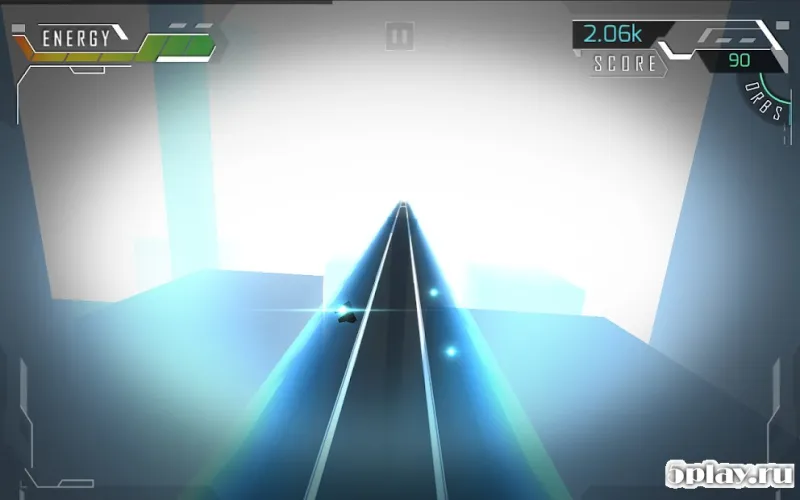 Runner.io - Sonic Surge screenshot 2