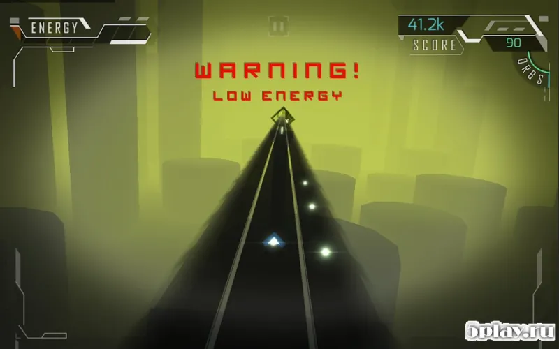 Runner.io - Sonic Surge screenshot 3